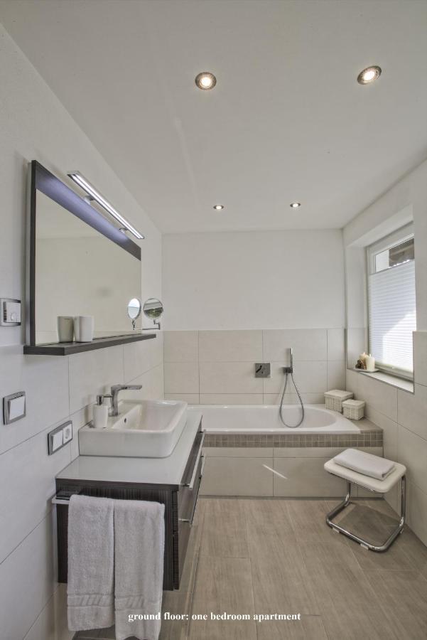 Ferienhaus Alpenjuwel Garmisch-Partenkirchen Ngoại thất bức ảnh